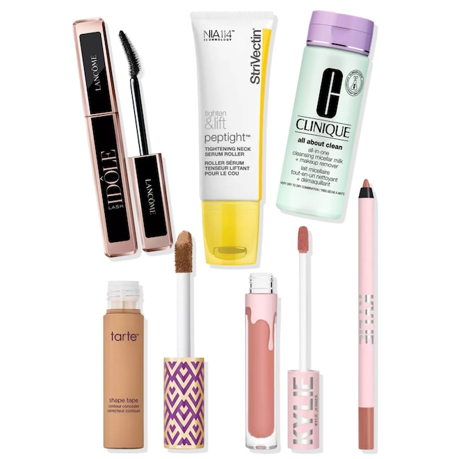 E! Insider Shop, Ulta 21 Days of Beauty Day 21